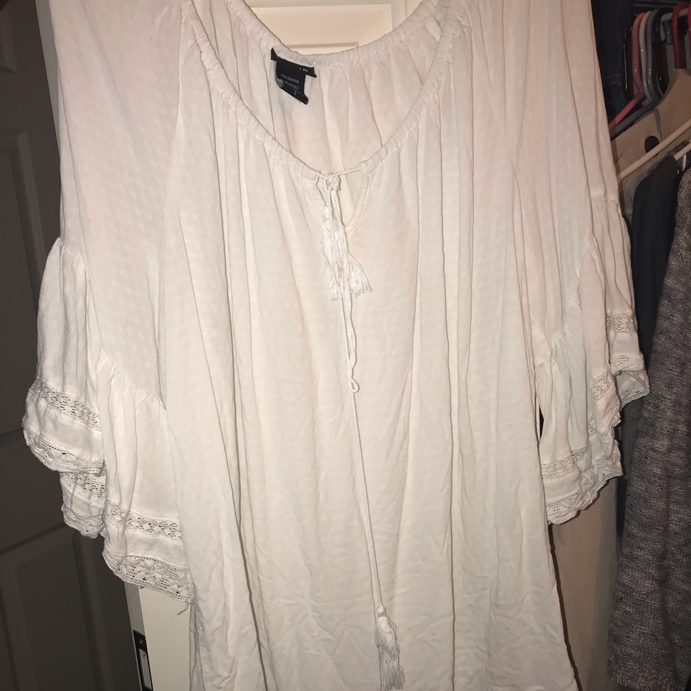 Torrid Shirt